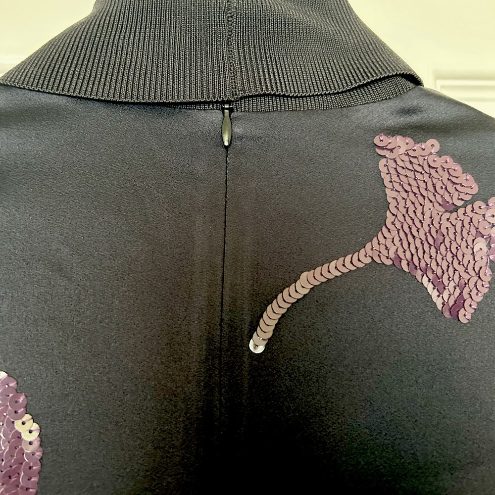3-1 Phillip Lim Ginkgo Top, size 4 - Picture 4 of 7